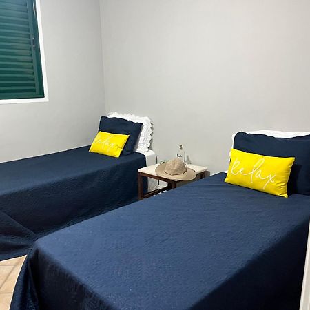 리비에라 지 상로렌수 San Fernando 아파트 외부 사진